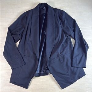 Torrid Classic Black‎ Jacket